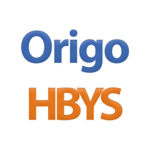 Origo HBYS 1.2 Icon