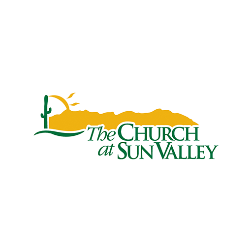 The Church at Sun Valley logo