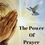 Cover Image of Baixar POWER OF PRAYER 1.0 APK