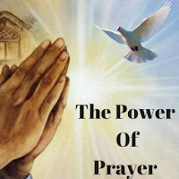 POWER OF PRAYER