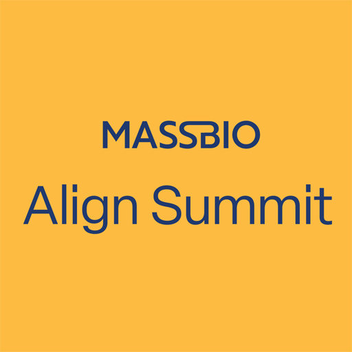 Align Summit  Icon