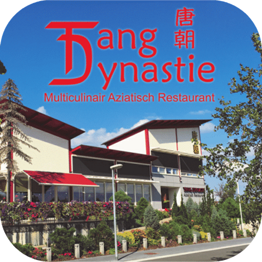Tang Dynastie logo