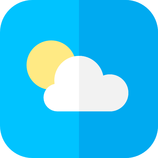 Weather Live: Forecast Widget logo