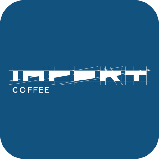 IMPORT COFFEE | Кемерово Laai af op Windows