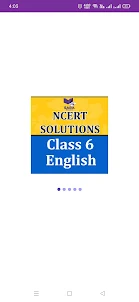 Ncert Solution Class 6 English