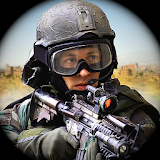 Sniper Arena Fury Grand Shooter-Counter Terrorist icon