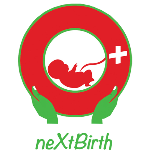 Nextbirth-Pro logo