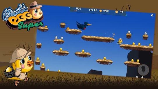 Silver Egg APK for Android Download 2