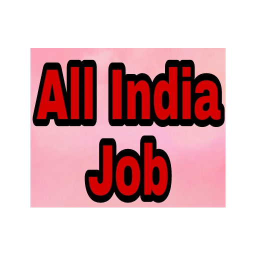 All India jobs news 1.1.0 Icon