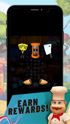 Hunger Feed: Online Match 3 Ma Screen 3