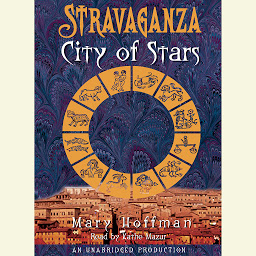 Icon image Stravaganza: City of Stars