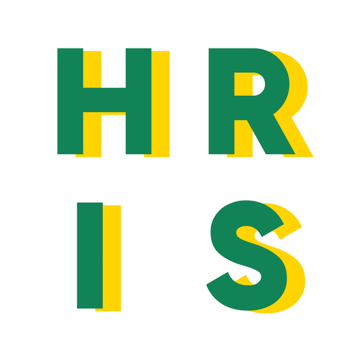 HRIS Mobile logo