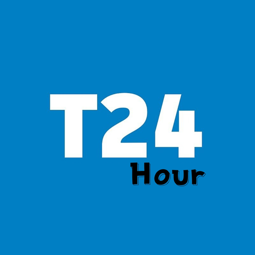 Taiyari 24 Hour - Mock Test logo