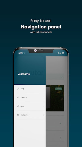 FavTutor: Coding Courses Screen 2