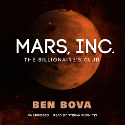 Icon image Mars, Inc.: The Billionaire’s Club