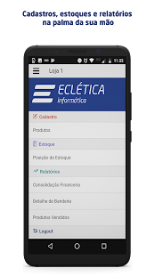 Eclu00e9tica ERP 2.0.1 APK screenshots 14