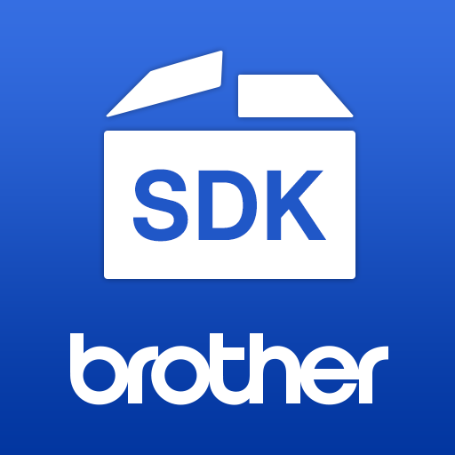 Brother Print SDK Demo 3.0.16 Icon