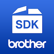 Brother Print SDK Demo  for PC Windows and Mac