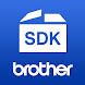 Brother Print SDK Demo - Androidアプリ