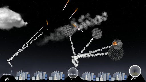 Air Defense Screenshot 3 - AppWisp.com