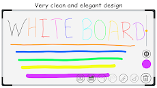 Whiteboard - Magic Slateのおすすめ画像5