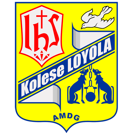 Loyola MAGIS! logo