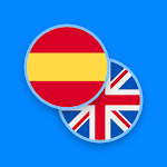 Cover Image of Download Spanish-English Dictionary  APK