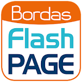 Bordas FlashPage icon