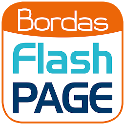 Imagen de icono Bordas FlashPage