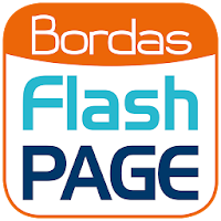 Bordas FlashPage