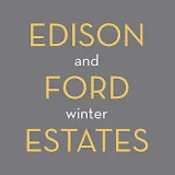 Edison Ford icon