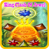 King Clash Of Jewels icon