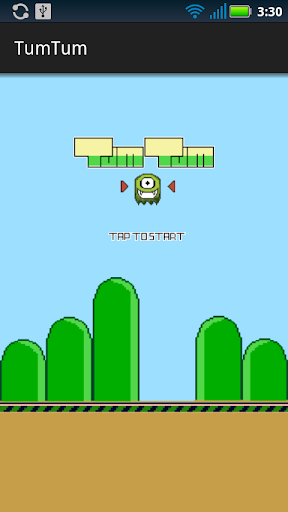 TumTum Screen 2