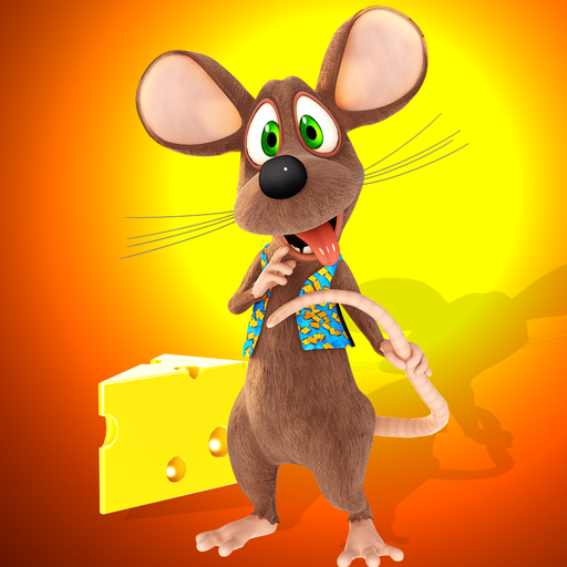 Talking Mike Mouse 211227 Icon