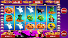screenshot of Lucky Halloween Slot 25 Linhas