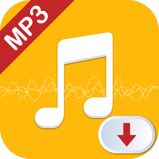 Baixar Mp3 Music Downloader * Player para Android