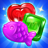 Candy Sweety Story icon