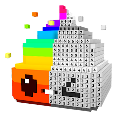 Icon image Pixel.ly 3D