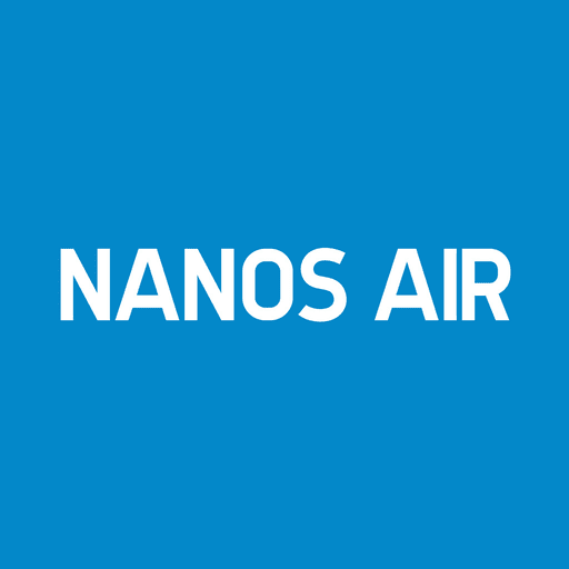 Nanos logo