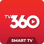 Cover Image of 下载 TV360 SmartTV 1.8.9 APK