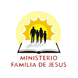 Ministério IFJ icon