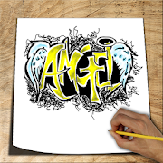 Top 42 Education Apps Like How to Draw Graffiti 3D - Best Alternatives