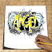 How to Draw Graffiti 3D in PC (Windows 7, 8, 10, 11)