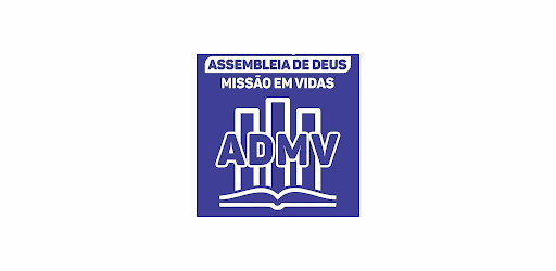 Rádio A.D Missão em Vidas cover
