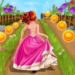 Cover Image of Download Princess Island Running Games  APK