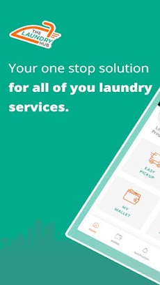 The Laundry Hubのおすすめ画像1
