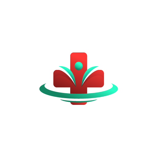 Sehat Asaan logo