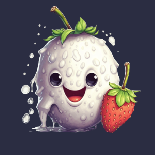 Berry Blitz logo