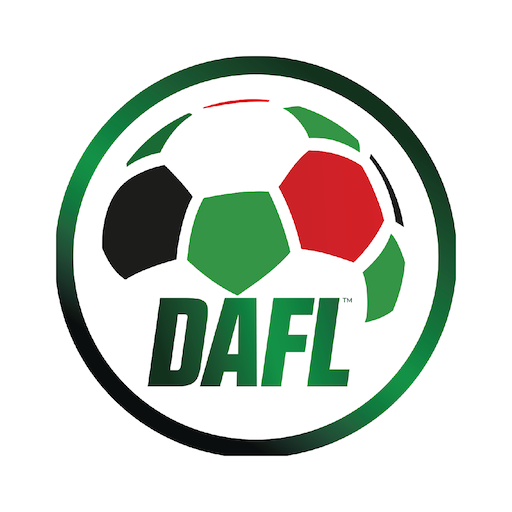 DAFL logo