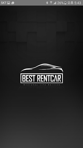 Android application 베스트렌트카 평택렌트카 렌터카 장기 단기렌트 사고대차 screenshort